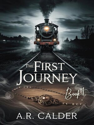 cover image of The First Journey